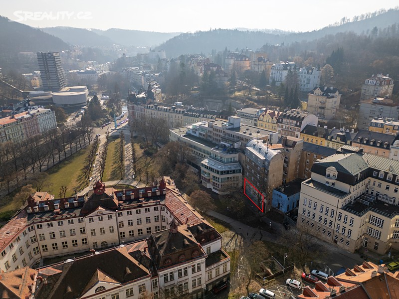 Pronájem obchodního prostoru 269 m² – pohled 2