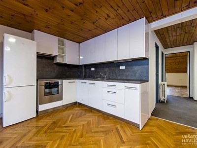 Pronájem bytu 3+kk 78 m² (Podkrovní)
