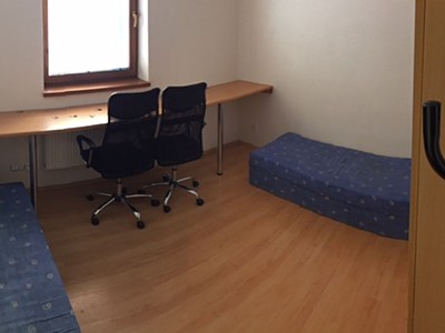 Pronájem bytu 2+1 50 m²