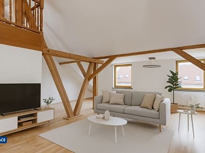 Prodej bytu atypické 122 m²