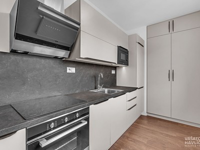 Pronájem bytu 2+kk 54 m²
