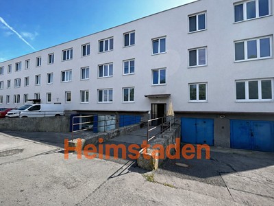 Pronájem bytu 3+1 60 m²