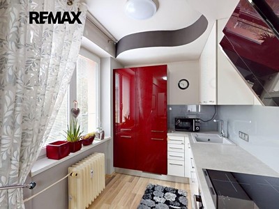 Prodej bytu 2+kk 52 m²