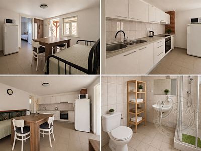 Prodej rodinného domu 37 m², pozemek 135 m²
