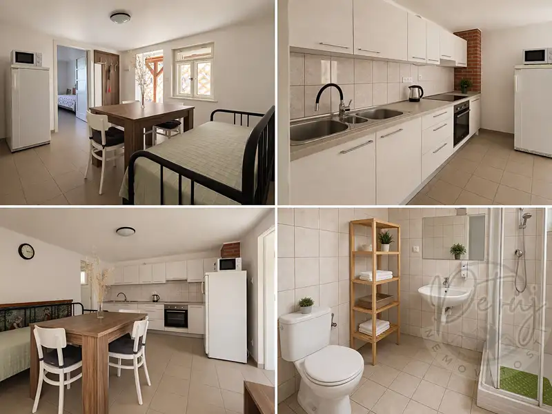 Prodej rodinného domu 37 m², pozemek 135 m², Kyjov – náhled fotky 1