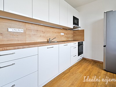 Pronájem bytu 2+1 55 m²