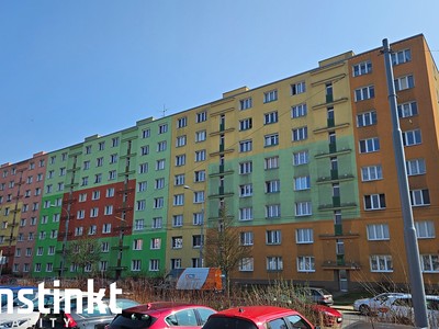 Prodej bytu 1+kk 20 m²