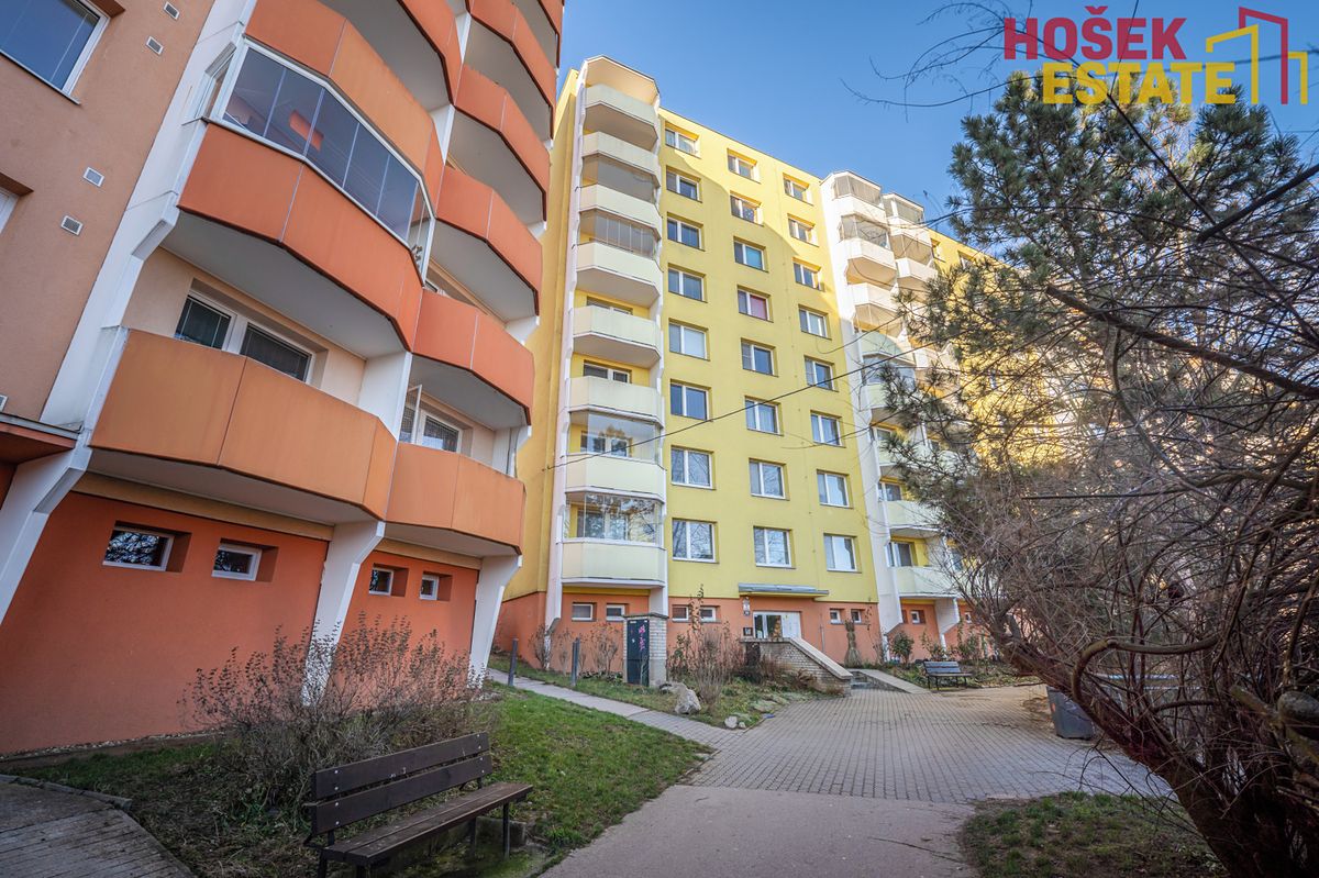 Prodej ordinace 89 m²