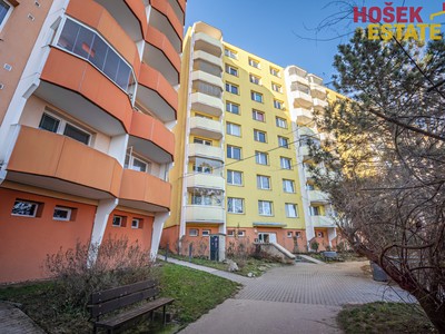 Prodej ordinace 89 m²