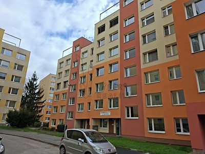 Prodej bytu 3+1 71 m²