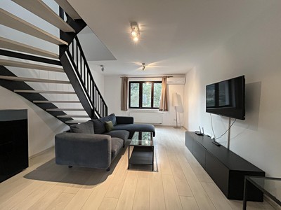 Pronájem bytu 2+kk 72 m² (Loft)