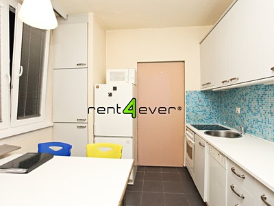Pronájem bytu 3+1 75 m²
