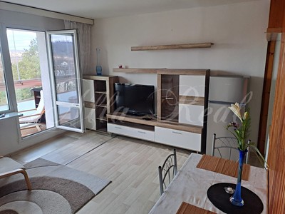 Pronájem bytu 2+kk 49 m²