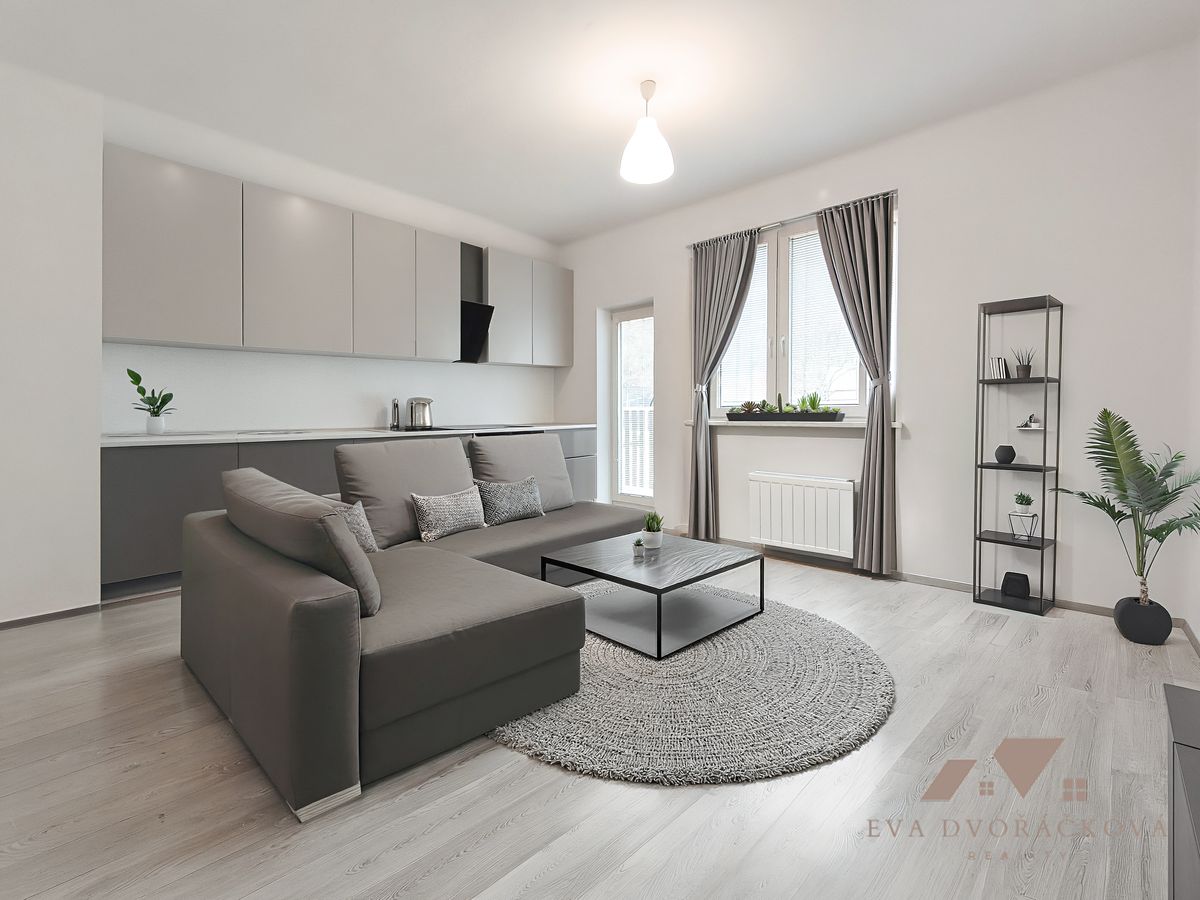 Prodej bytu 2+kk 51 m² – fotografie 2