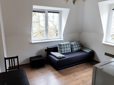 Prodej bytu 1+kk 19 m² (Podkrovní)