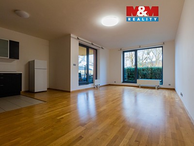 Prodej bytu 3+kk 111 m²