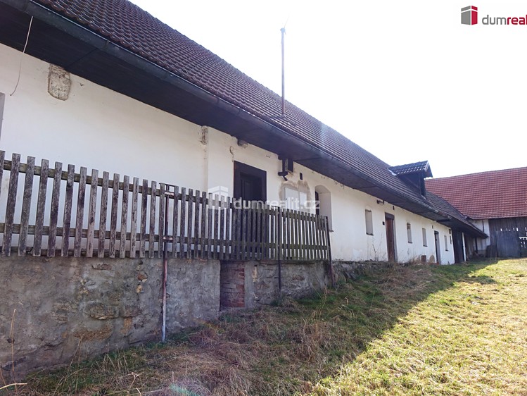Prodej domu, 60 m² (5 z 18)