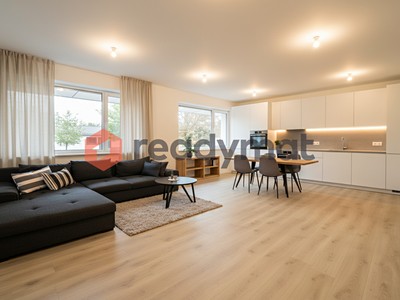 Prodej bytu 2+kk 73 m²