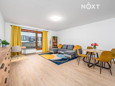 Pronájem bytu 2+kk 80 m² (Jednopodlažní)