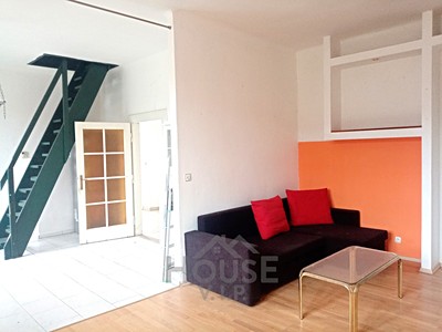 Prodej bytu 3+kk 110 m² (Mezonet)