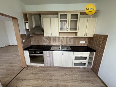 Pronájem bytu 3+1 68 m²