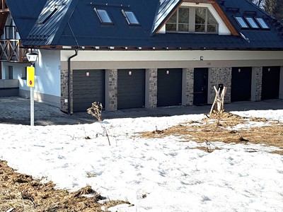 Prodej bytu 1+kk 36 m²