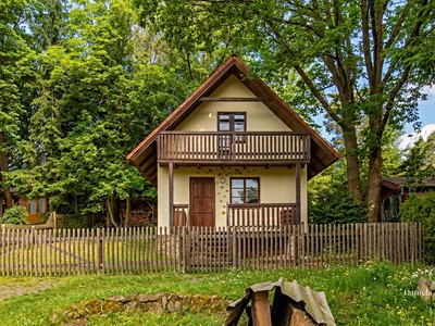 Chlum u Třeboně, Okres Jindřichův Hradec