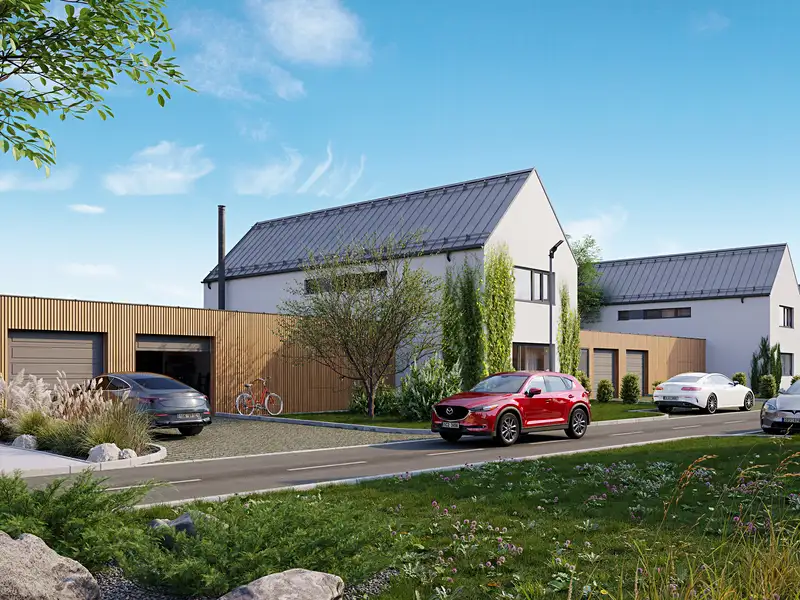 Prodej rodinného domu 155 m², pozemek 733 m², Dolní Bousov – náhled fotky 1