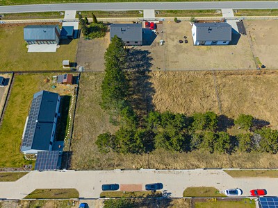Prodej  stavebního pozemku 993 m² — photo 2
