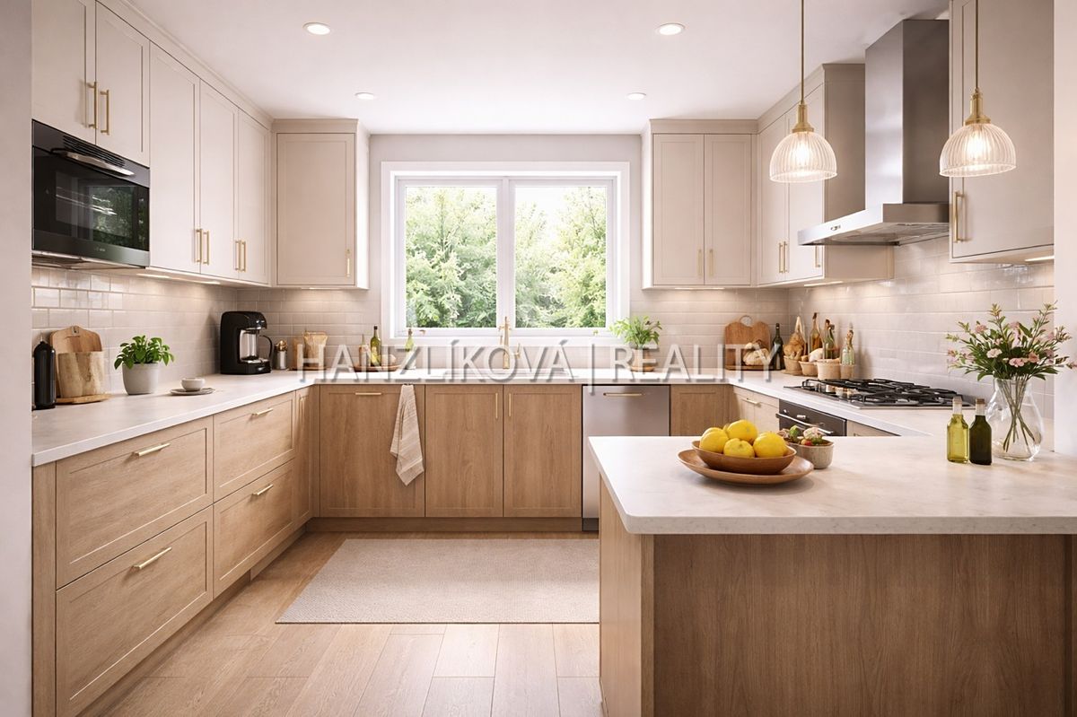 Prodej bytu 6 pokojů a více 132 m² – fotografie 4