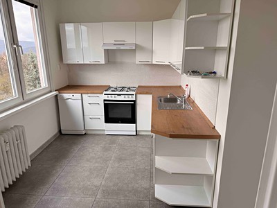 Pronájem bytu 2+1 62 m²