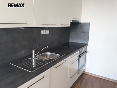 Pronájem bytu 2+kk 39 m² (Jednopodlažní)