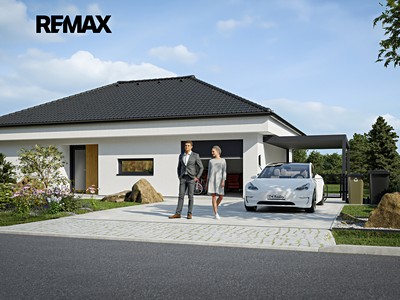 Prodej  rodinného domu 54 m², pozemek 600 m²