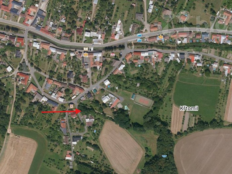 Ділянка на продаж, 455 м² (2 з 5)