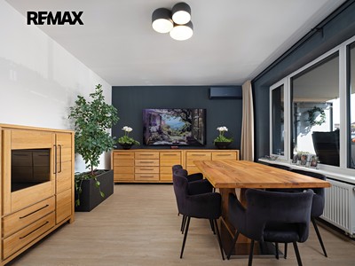 Prodej bytu 4+kk 123 m² (Mezonet)