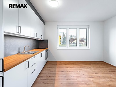 Prodej bytu 3+kk 60 m²