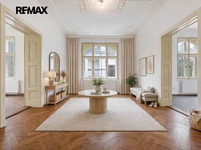 Prodej bytu 3+1 114 m²