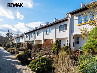 Prodej bytu 3+1 75 m²