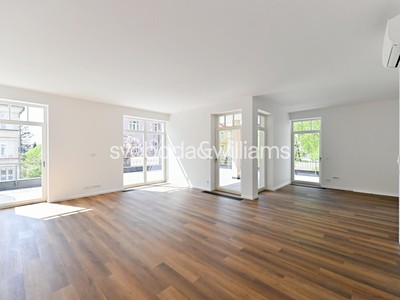 Prodej bytu 2+kk 85 m²