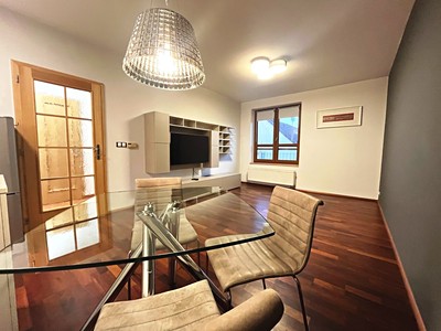 Pronájem bytu 2+kk 47 m²