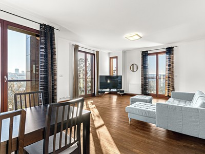 Prodej bytu 3+1 98 m²