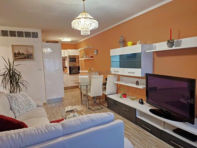 Pronájem bytu 2+kk 43 m²