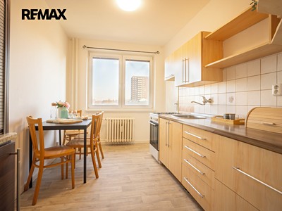 Prodej bytu 3+1 79 m²