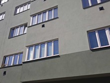 Pronájem bytu 1+1 55 m² (Jednopodlažní)
