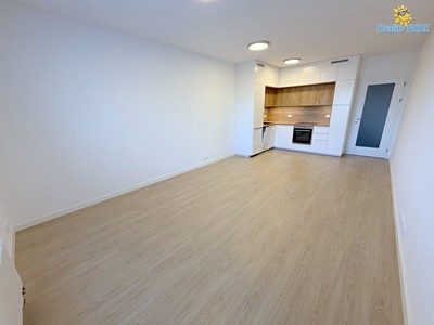 Pronájem bytu 2+kk 60 m²