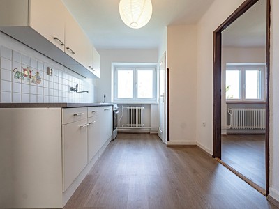 Pronájem bytu 3+1 76 m²