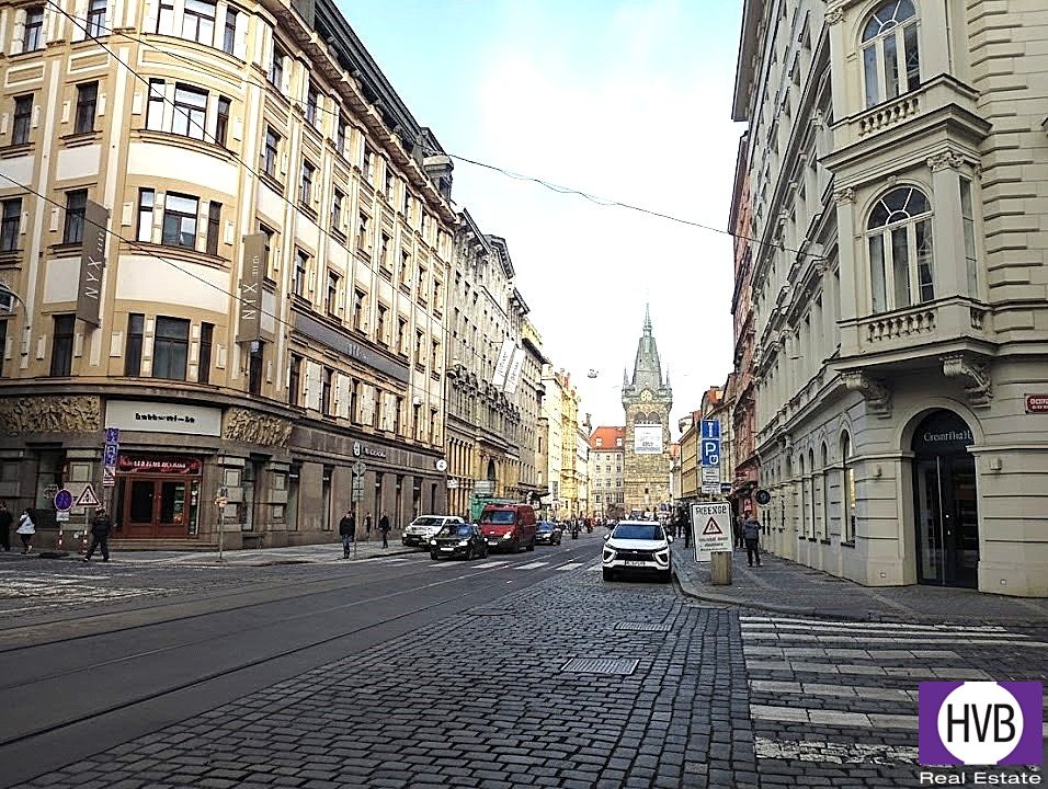 Prodej obchodního prostoru 104 m²