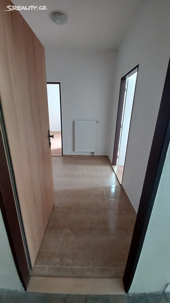 Pronájem bytu 2+kk 56 m² – pohled 4