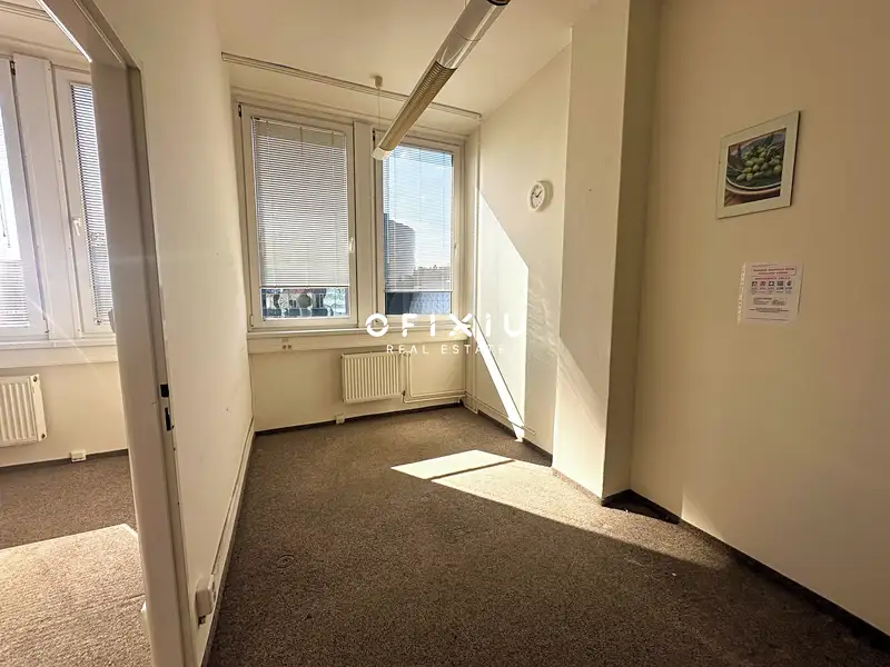 Pronájem kanceláře 35 m², Brno – náhled fotky 2