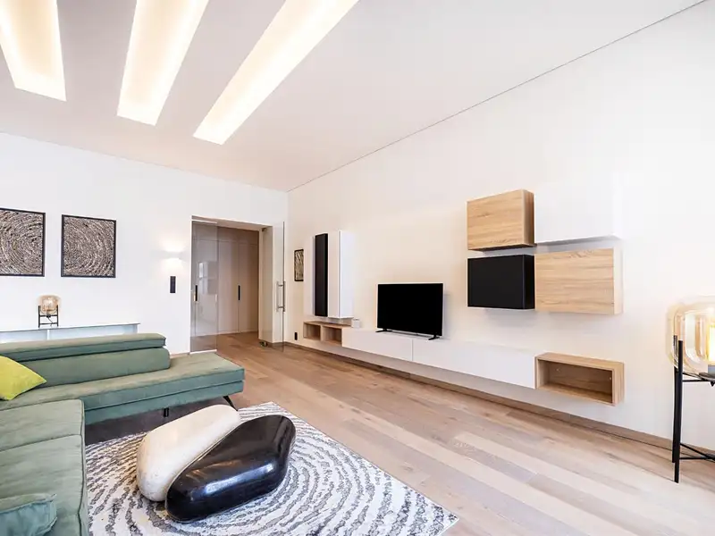Pronájem bytu 3+kk 181 m², Praha – náhled fotky 2